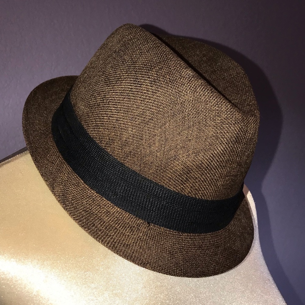 Fedora Hat NEVER WORN